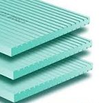 XPS Fibran Лицензирана (20 кг./м.куб.)